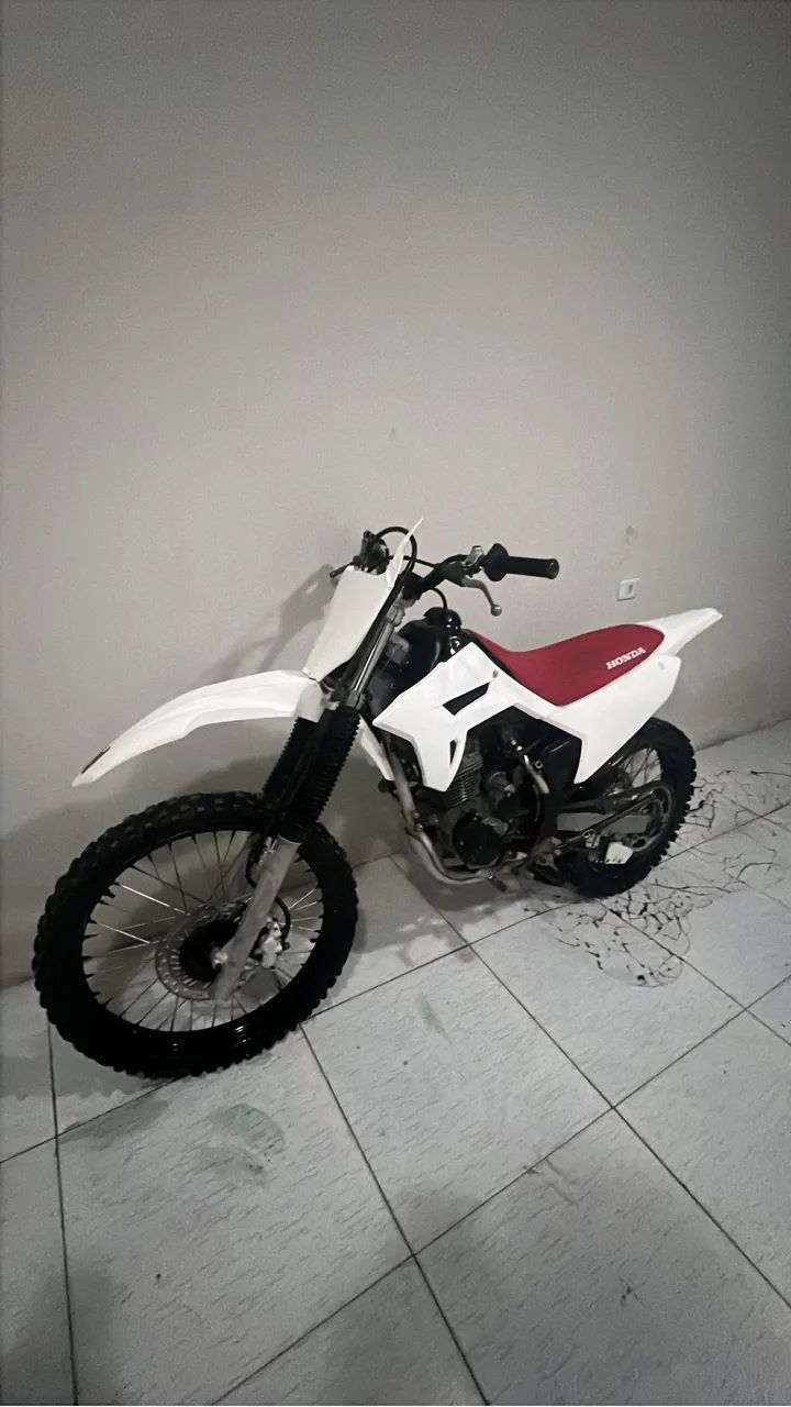 Crf 230 2016 