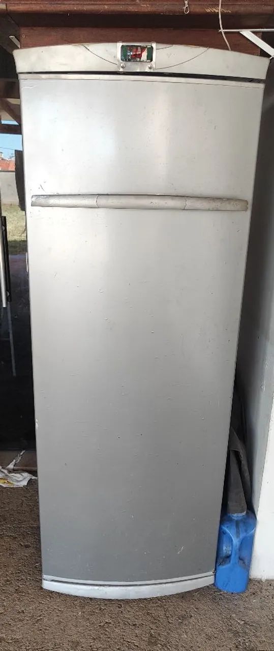 Freezer Cervejeira 