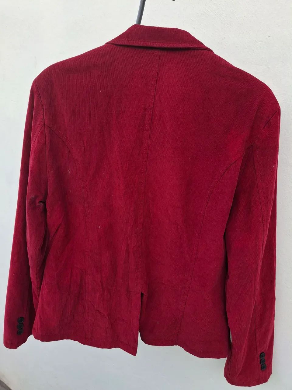 Blazer tam 44 - Foto 3