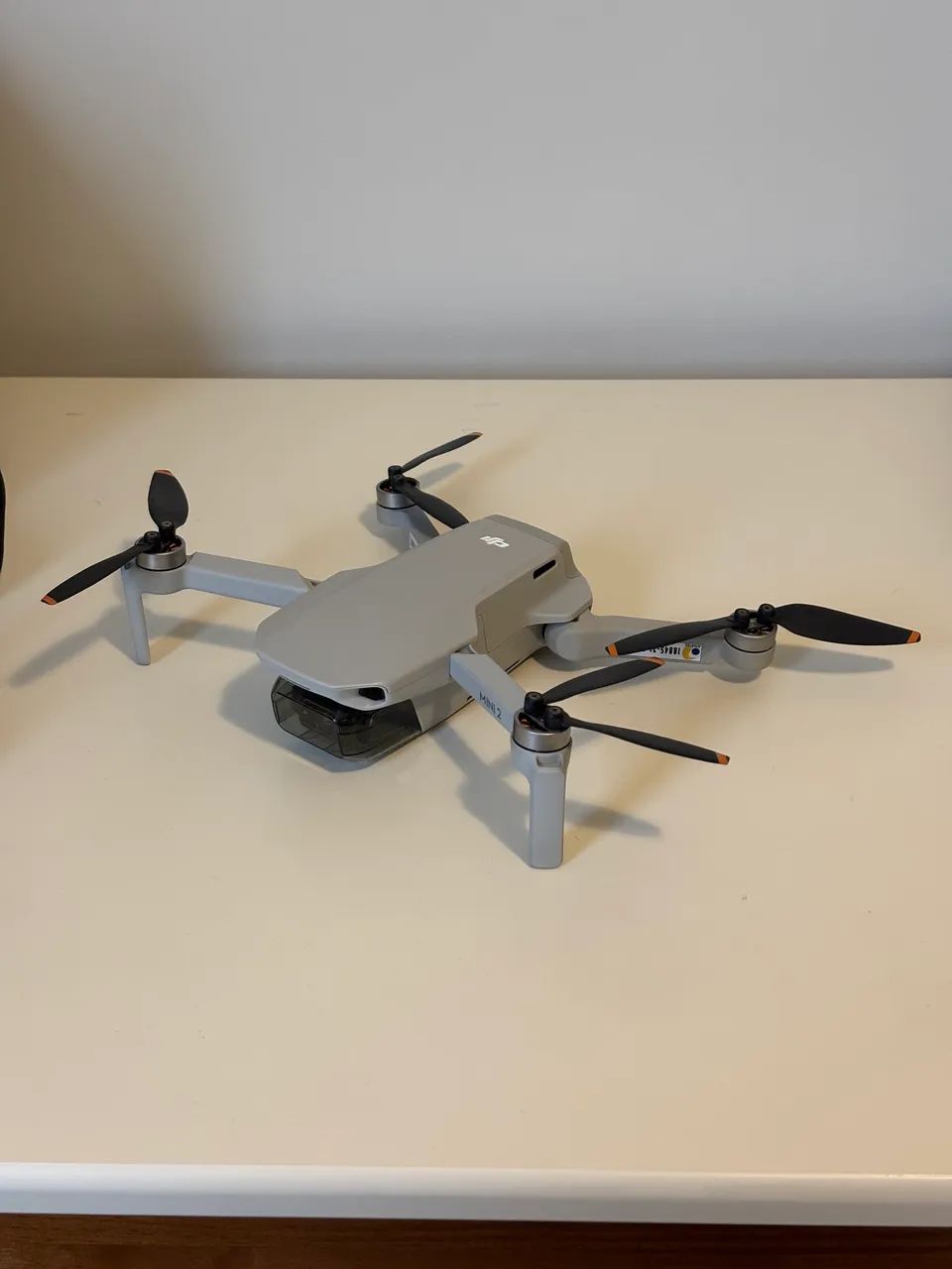 Drone Dji mini 2 Fly More combo - Foto 4
