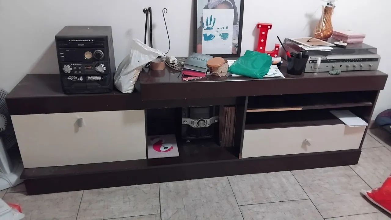 Rack mdf - Foto 3