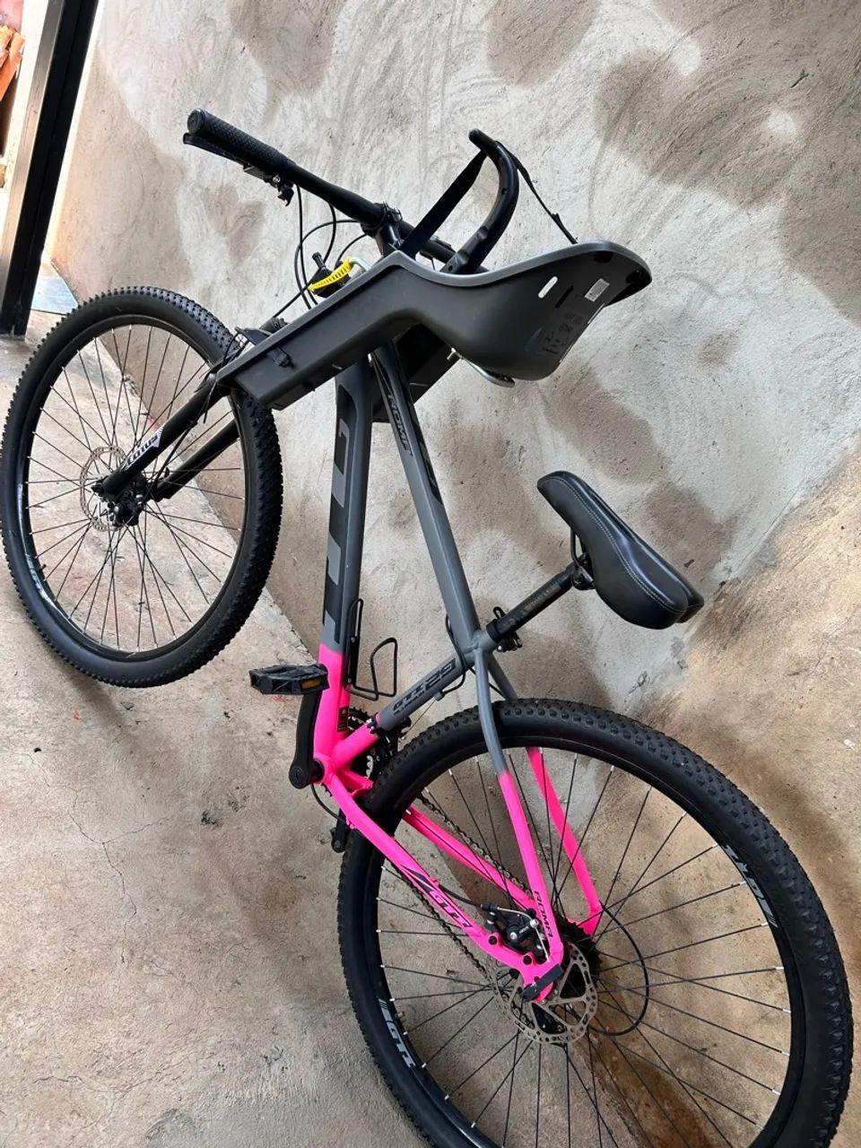 Bicicleta  - Foto 4
