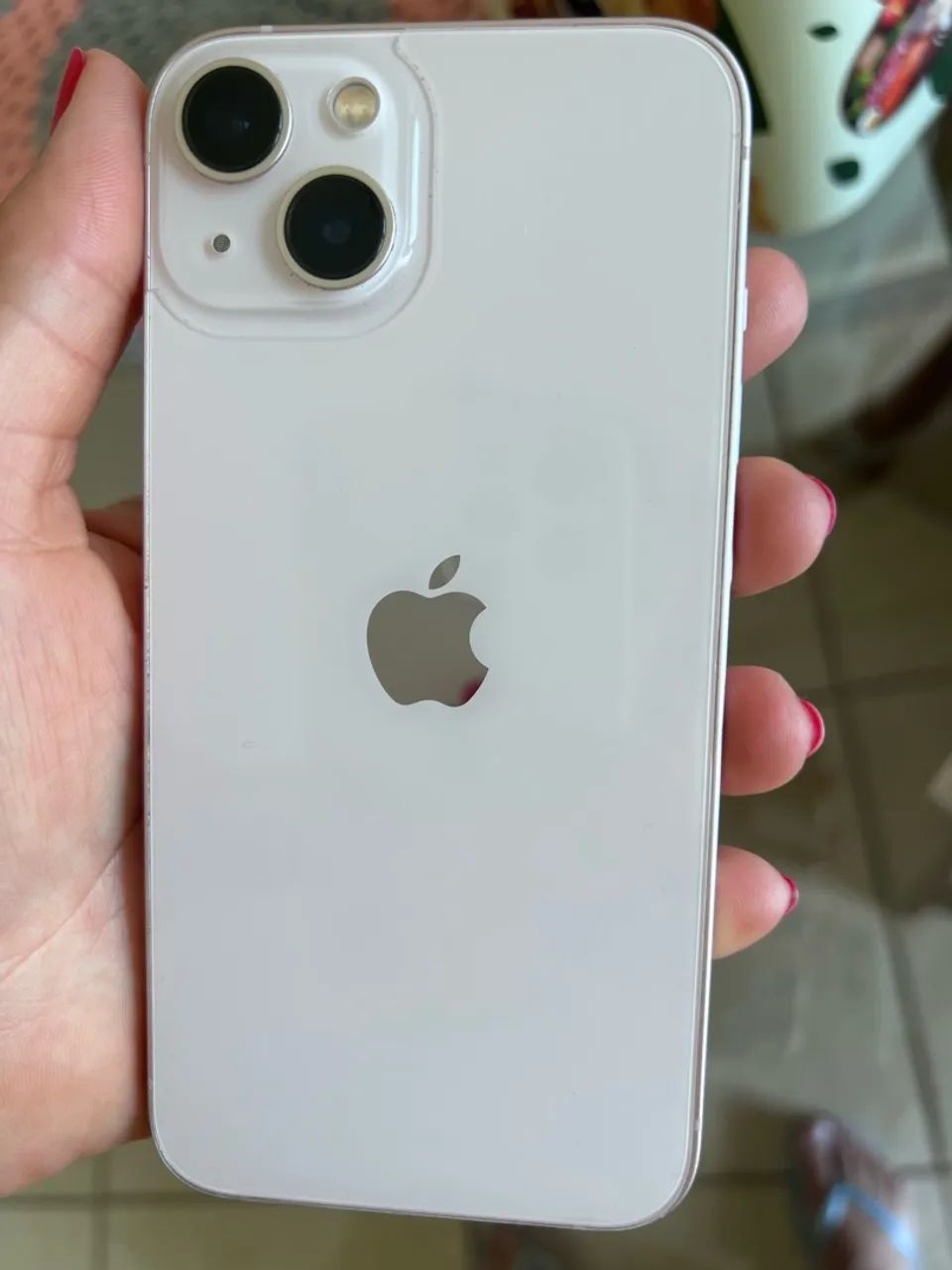 iPhone 13