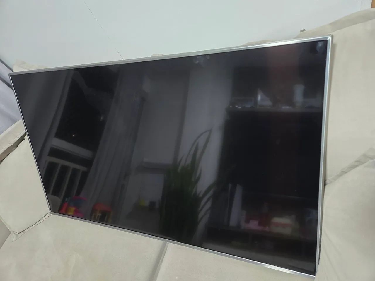 Smart TV LG 55" - Foto 2