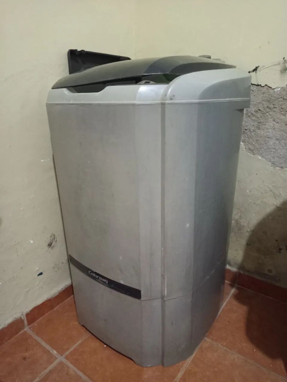 Tanquinho de lavar roupa  - Foto 3