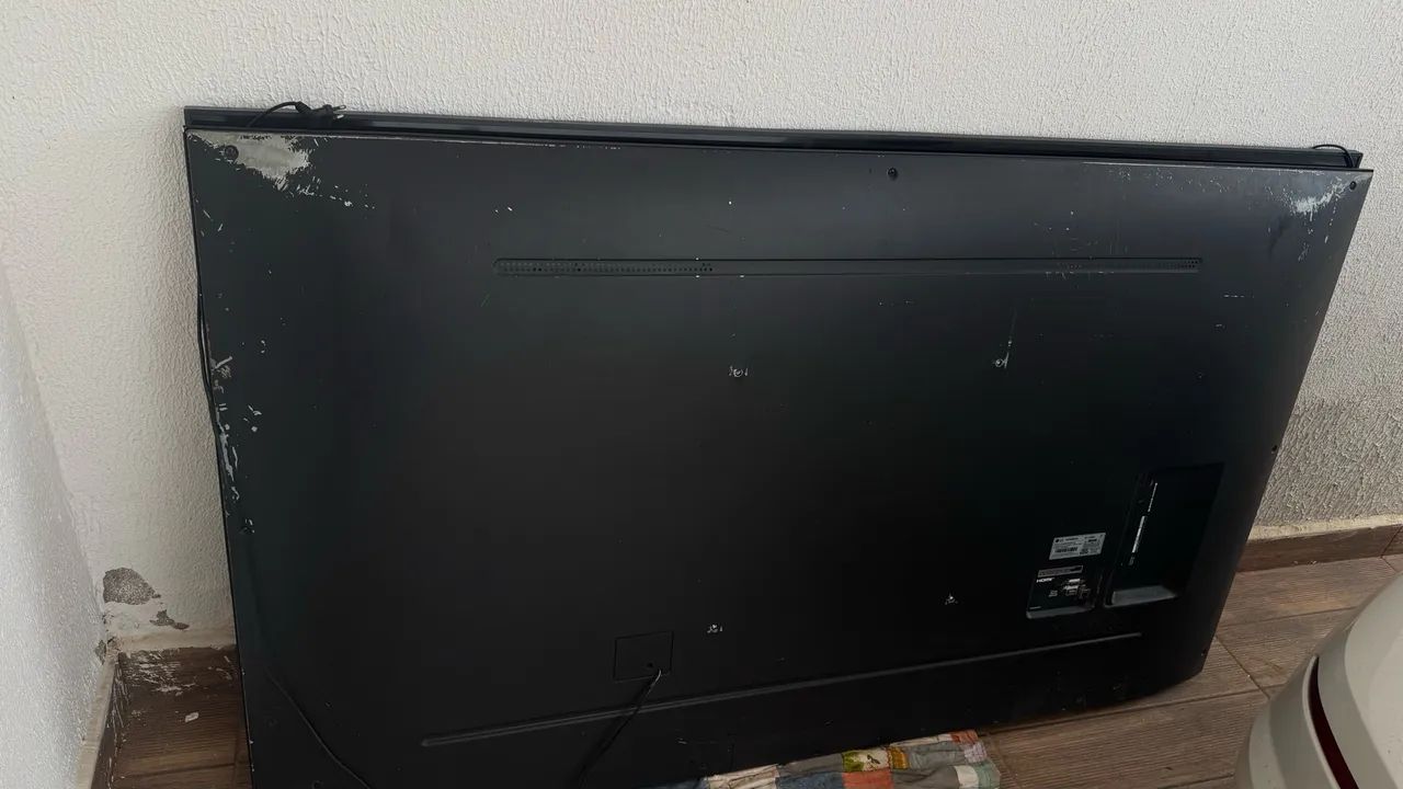 TVs smart LG 75 polegadas  - Foto 3