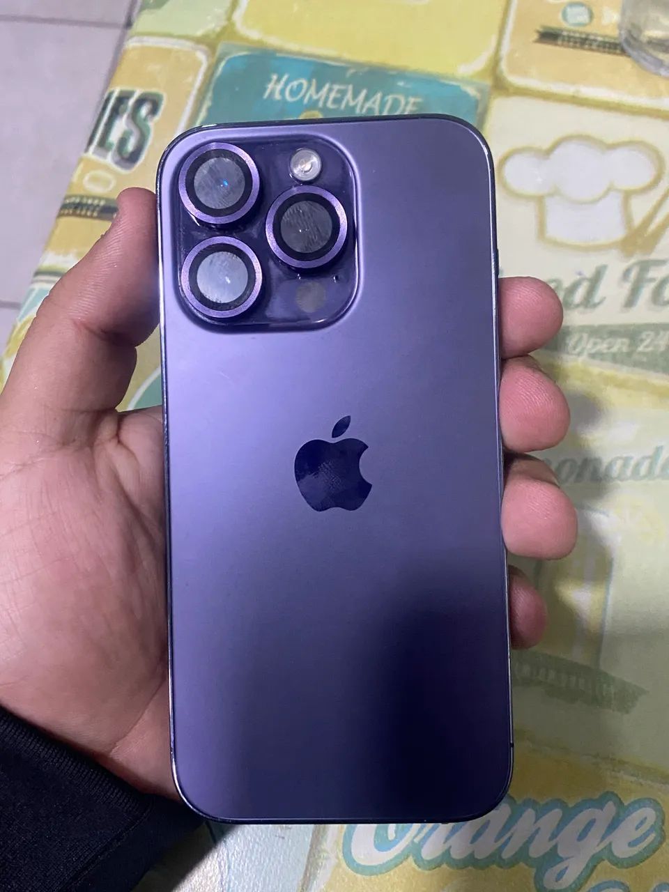 iPhone 14 Pro  - Foto 2