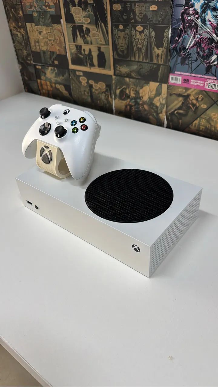 Xbox series s  - Foto 4