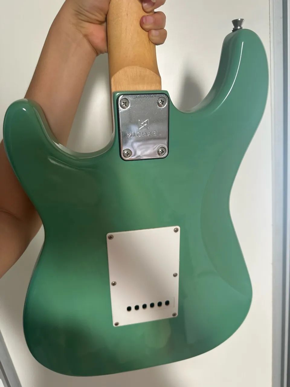 Guitarra Michael - Foto 3