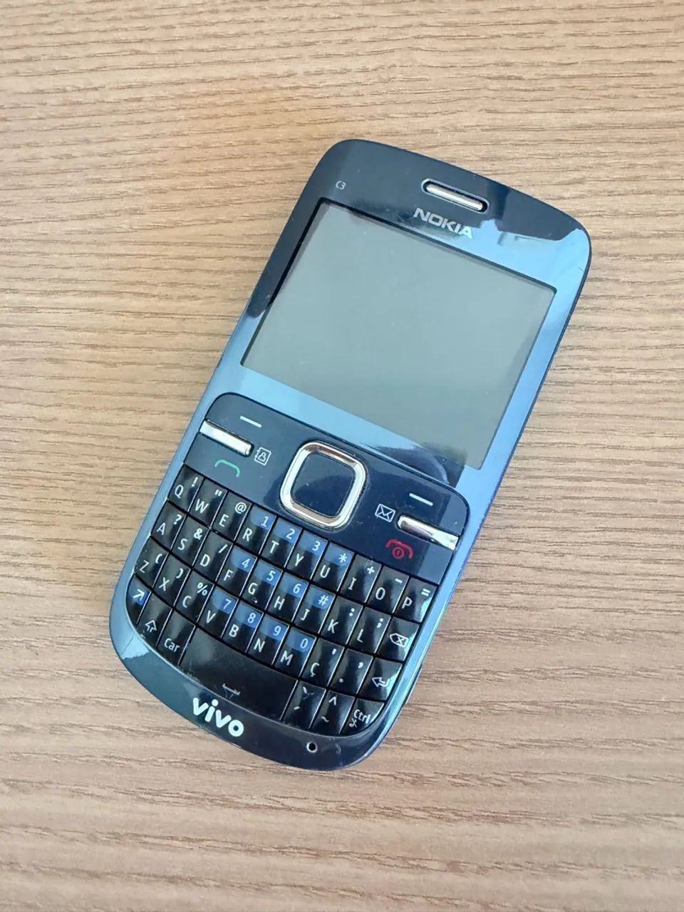 Celular Nokia