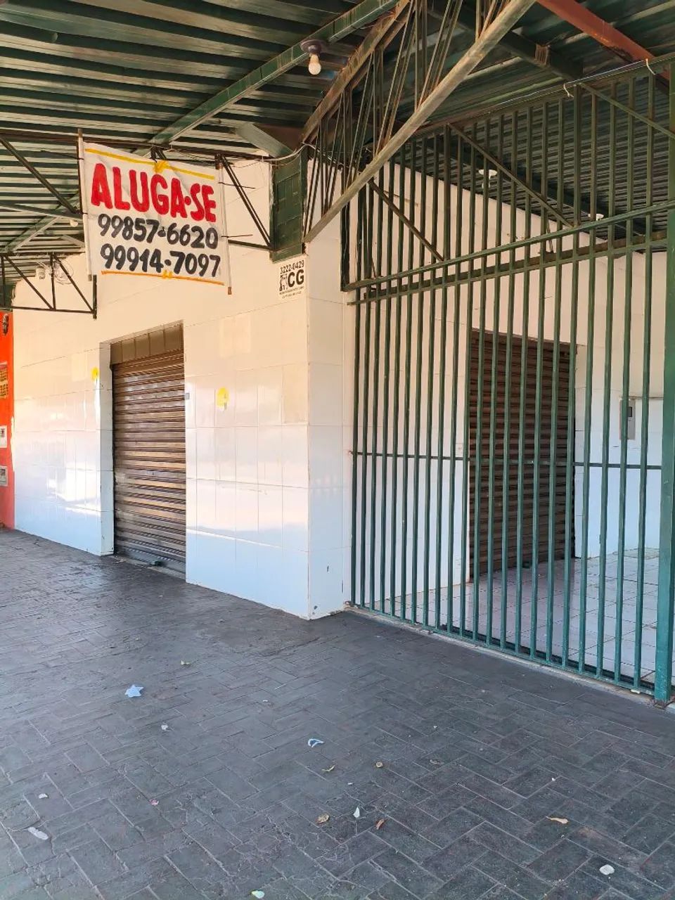 Salão comercial ,& kitinete . - Foto 2