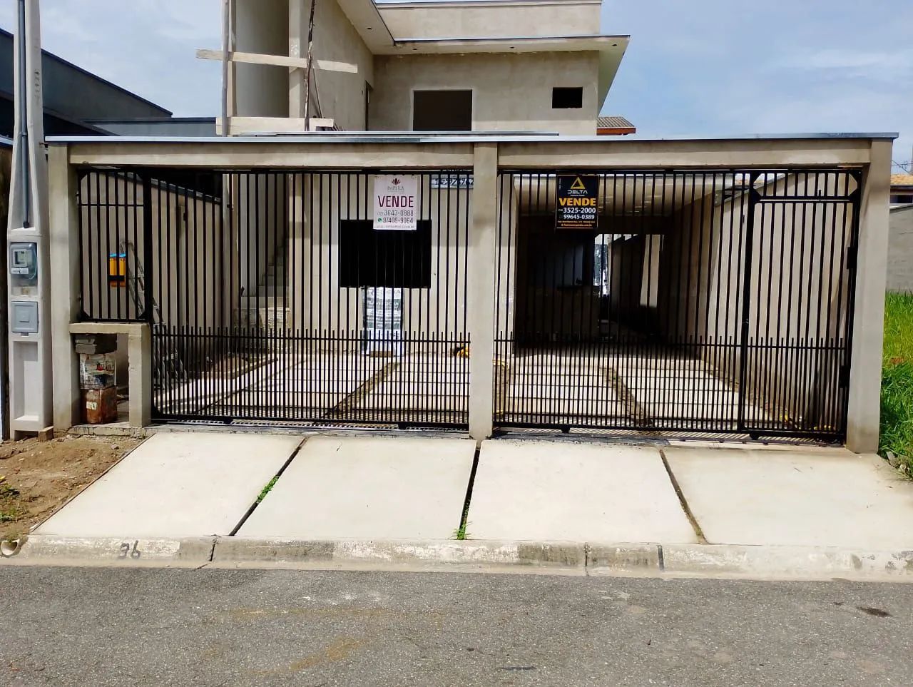 Foto - Pindamonhangaba - Loteamento Residencial e Comercial Flamboyant