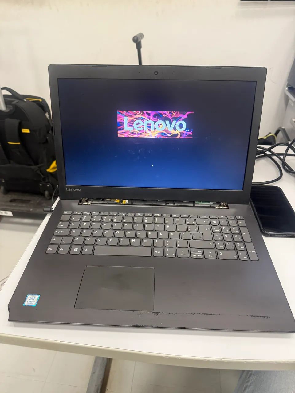 Lenovo Ideapad 330 15ikbr