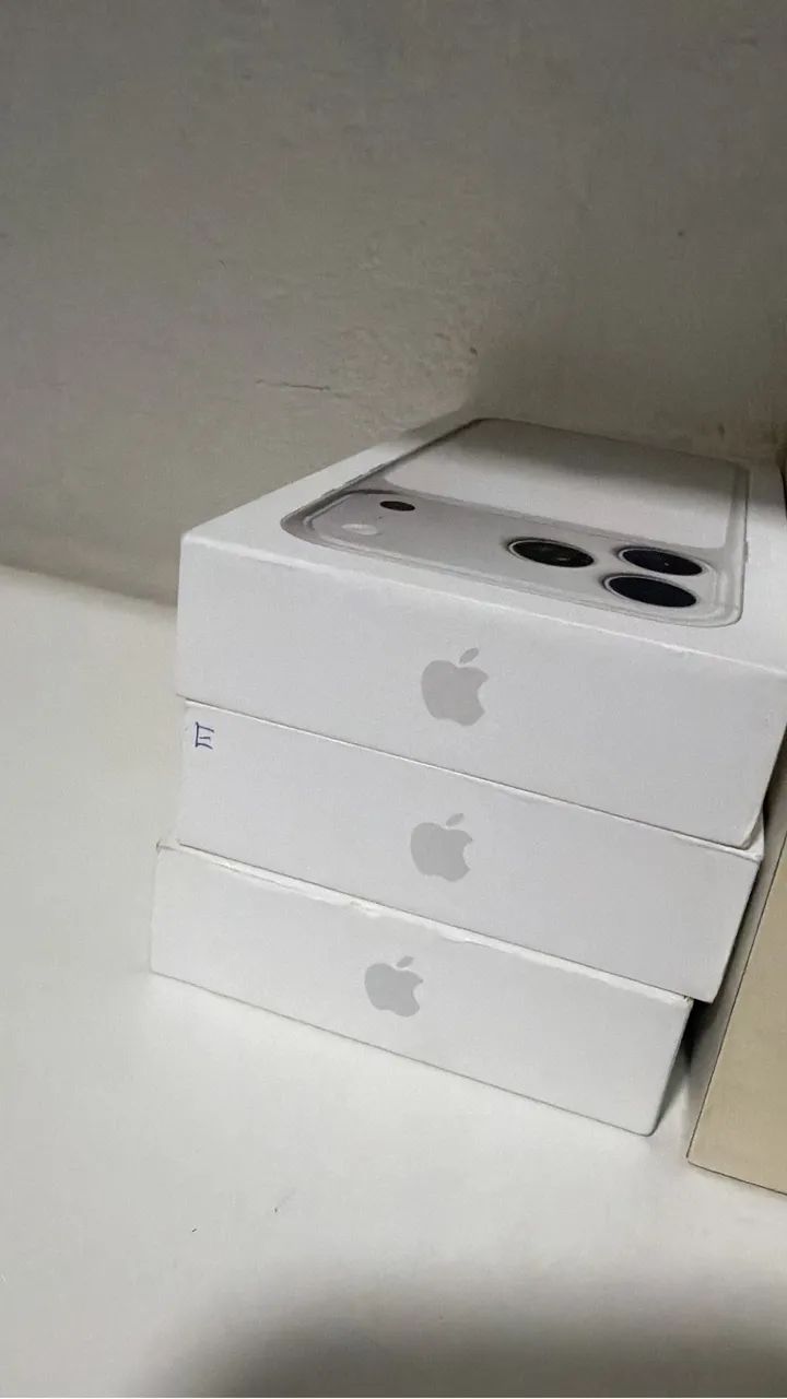 iPhone 17 pro Max 256gb Silver lacrado - Foto 2