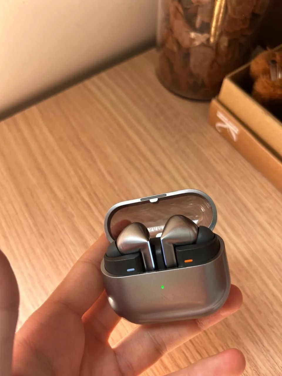 Fone buds 3 pro