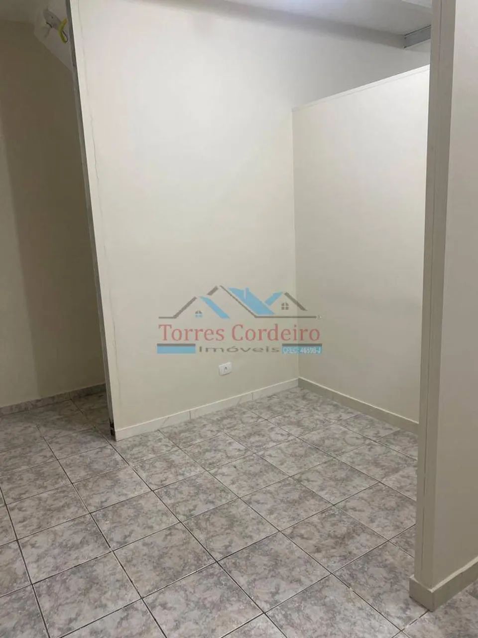 Apartamento Semi mobiliado - Jd Monte Kemel - Foto 2