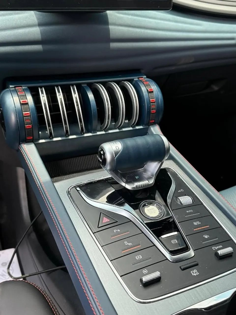 BYD Yuan Plus Elétrico 2024 - Foto 3