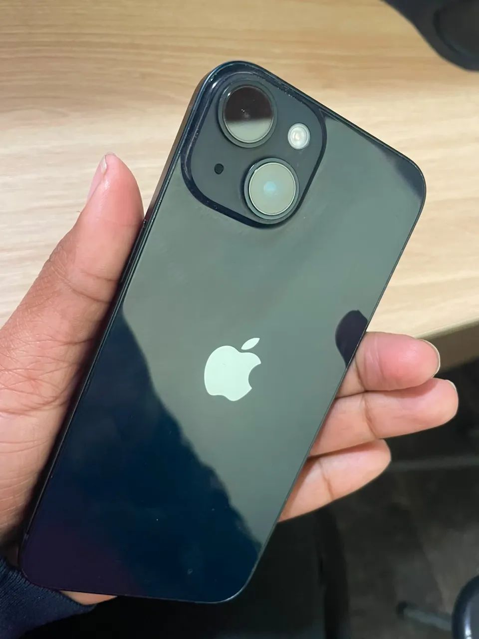 iPhone 14 novo - Foto 2