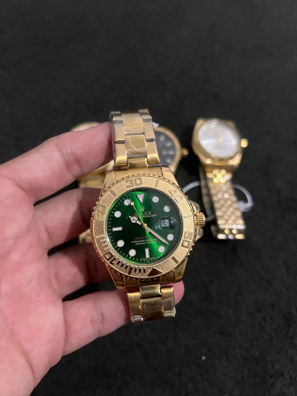 Relógio Rolex  - Foto 2