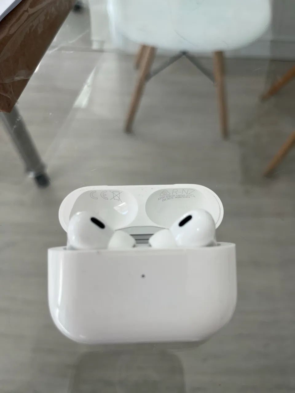 Air Pods Pro 2 geração  - Foto 3