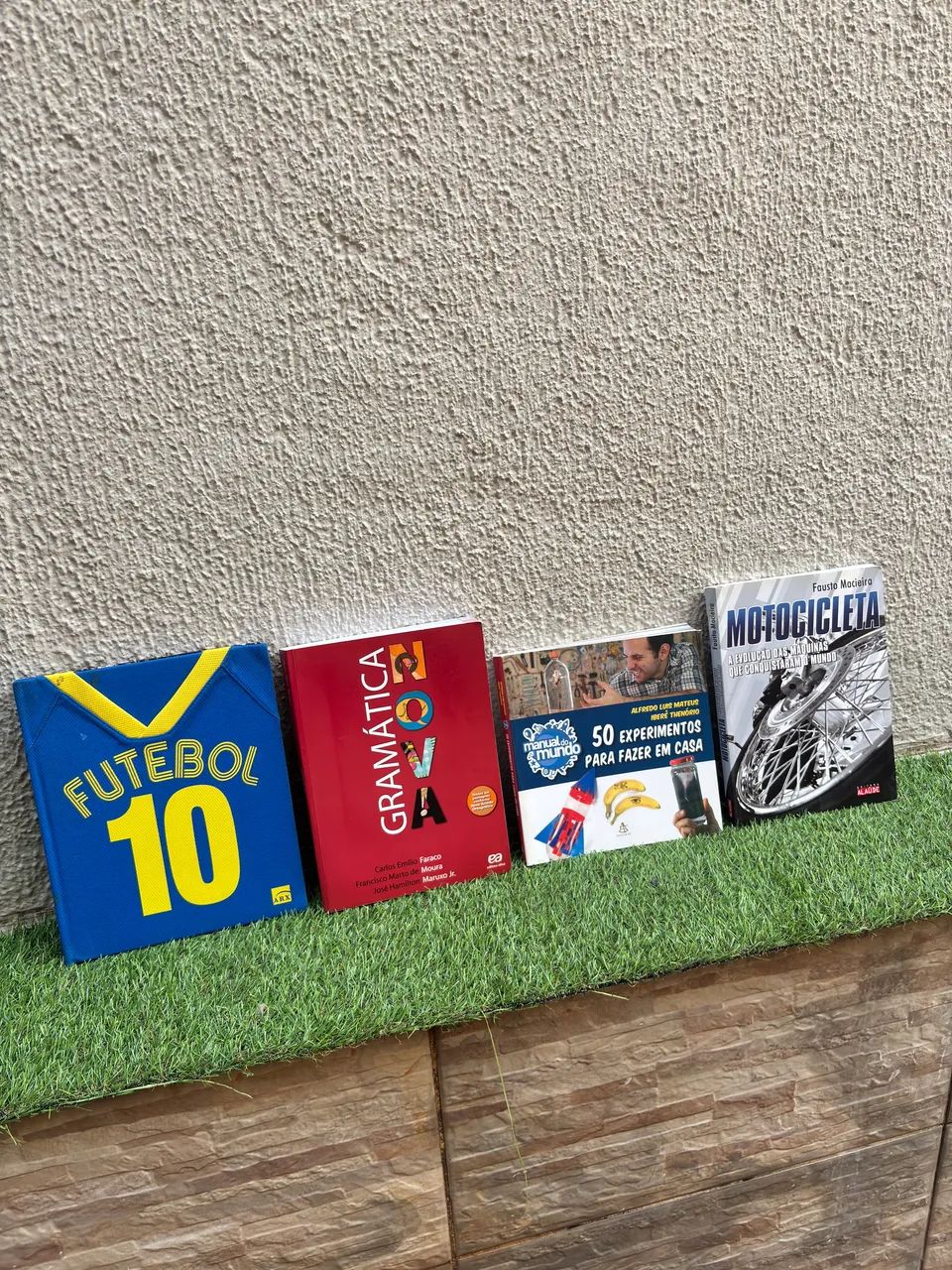 Livros