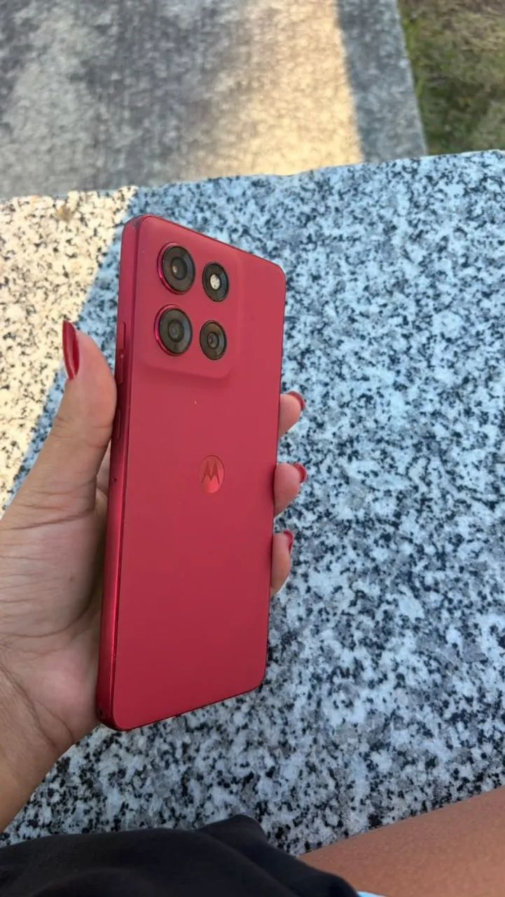 Celular Motorola g86 - Foto 3
