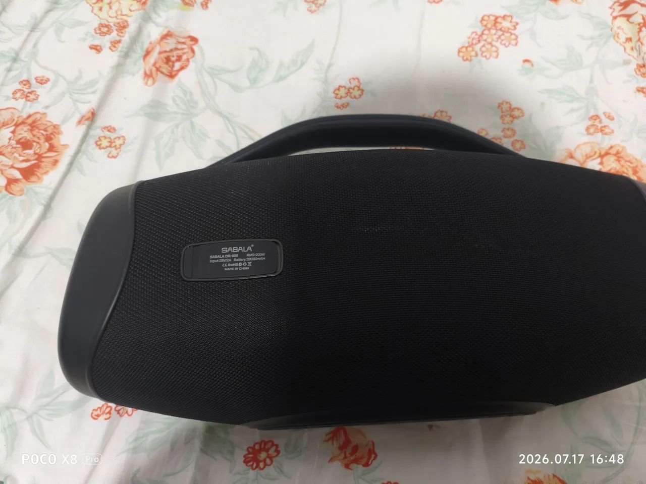 SABALA DR 909 - Foto 3
