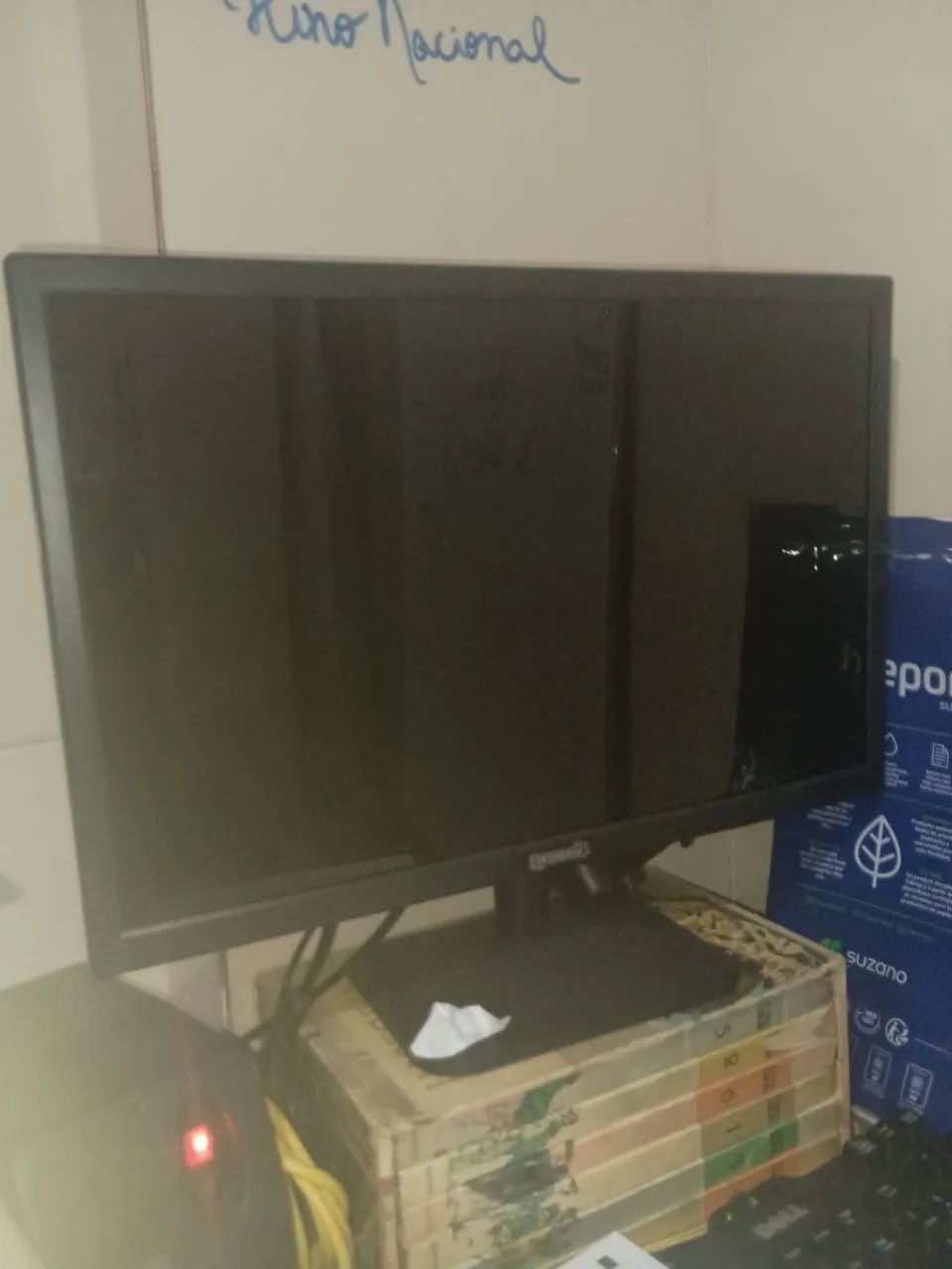 Monitor Enterprise como novo - Foto 2
