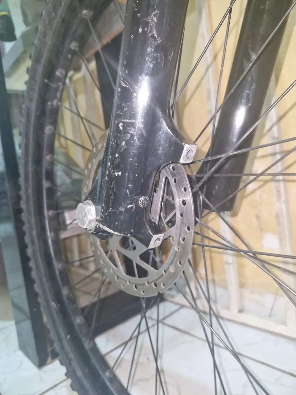 Marzocchi bomber  - Foto 4