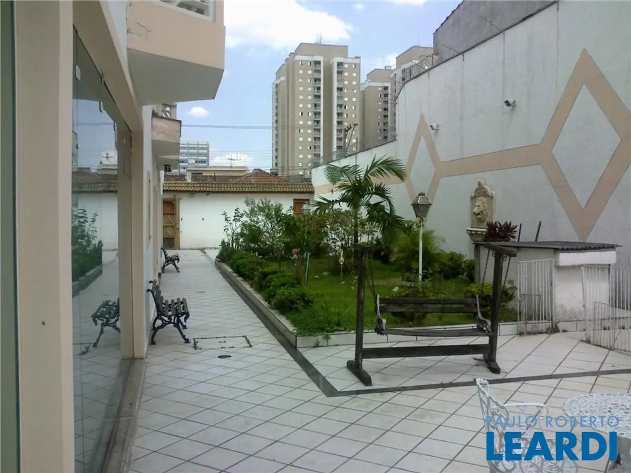 CASA ASSOBRADADA - TATUAPÉ - SP - Foto 3