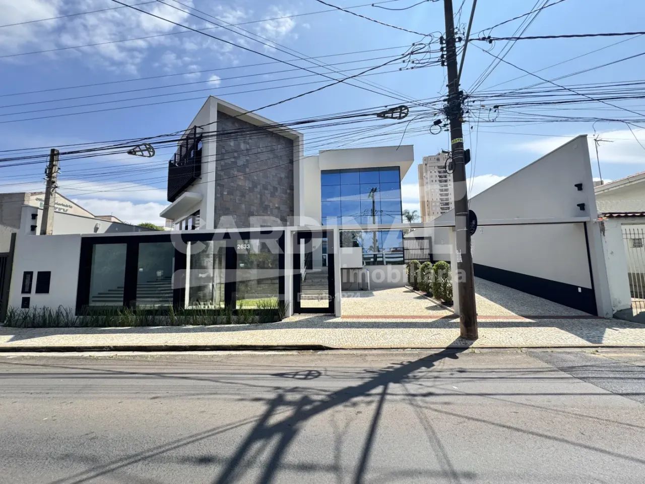 IMÓVEL COMERCIAL PARA LOCAÇÃO - Foto 5