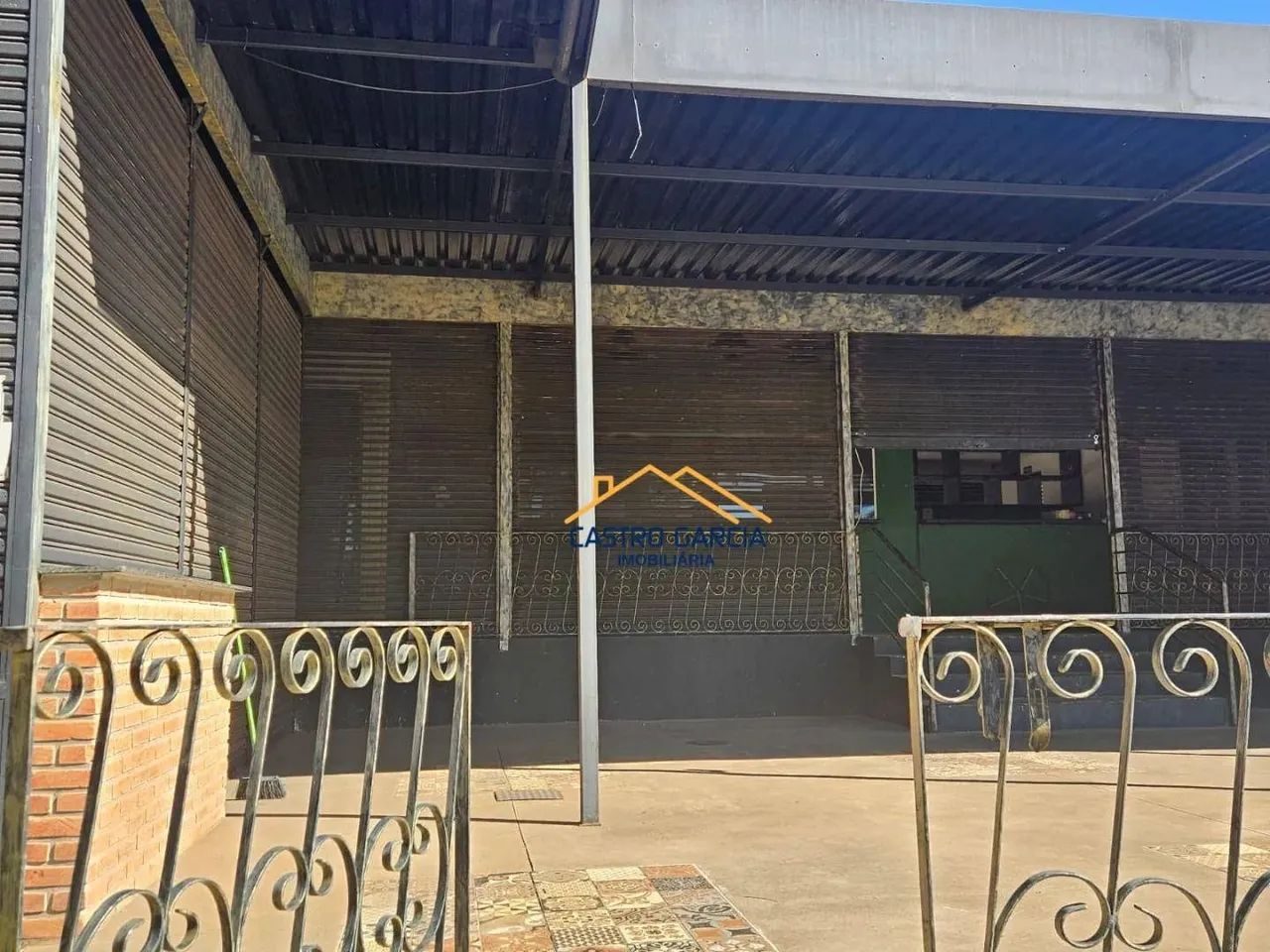 Salão para alugar, com 235 m² de área útil no bairro Vila Medon - Americana/SP - Foto 4