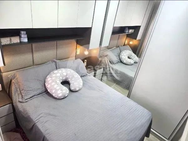 apartamento para alugar no brás - Foto 5