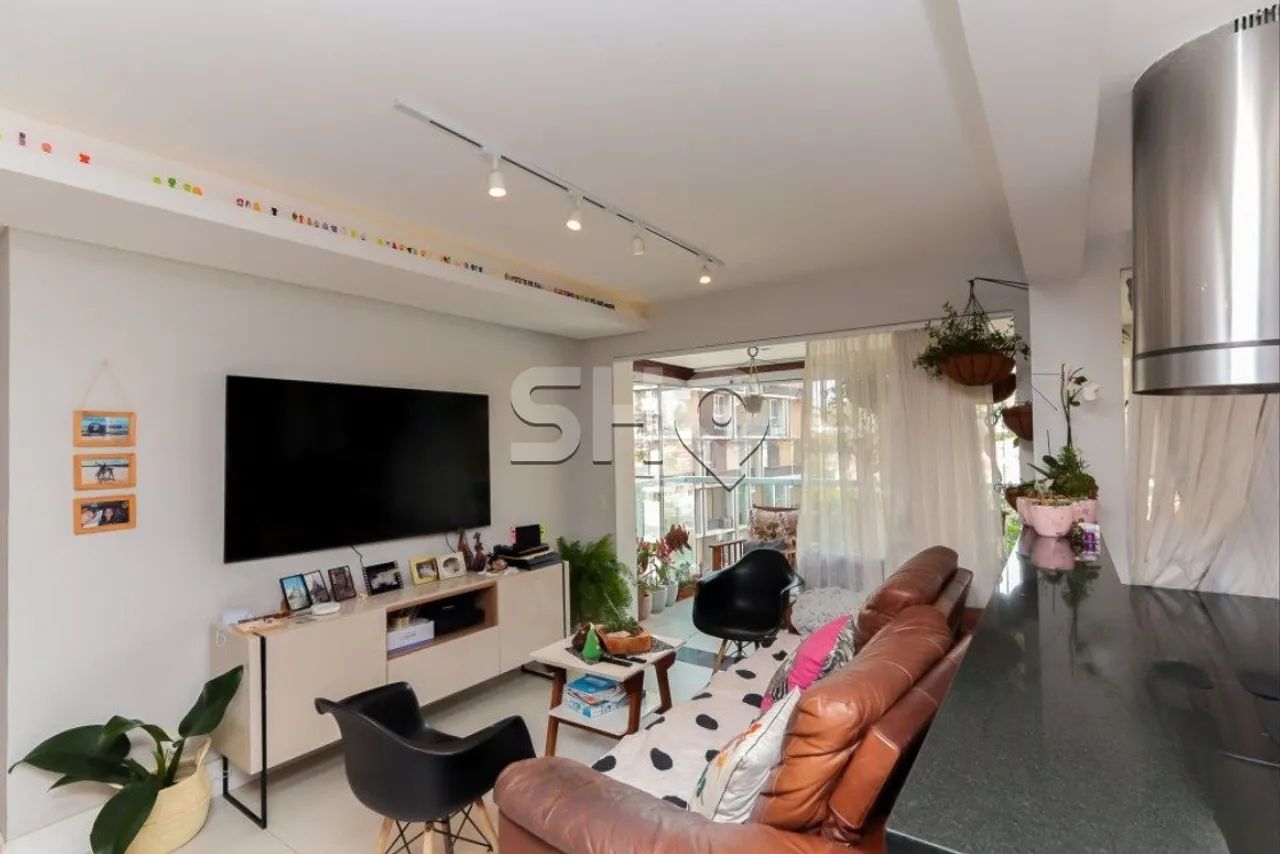 Apartamento a venda na Vila Ipojuca