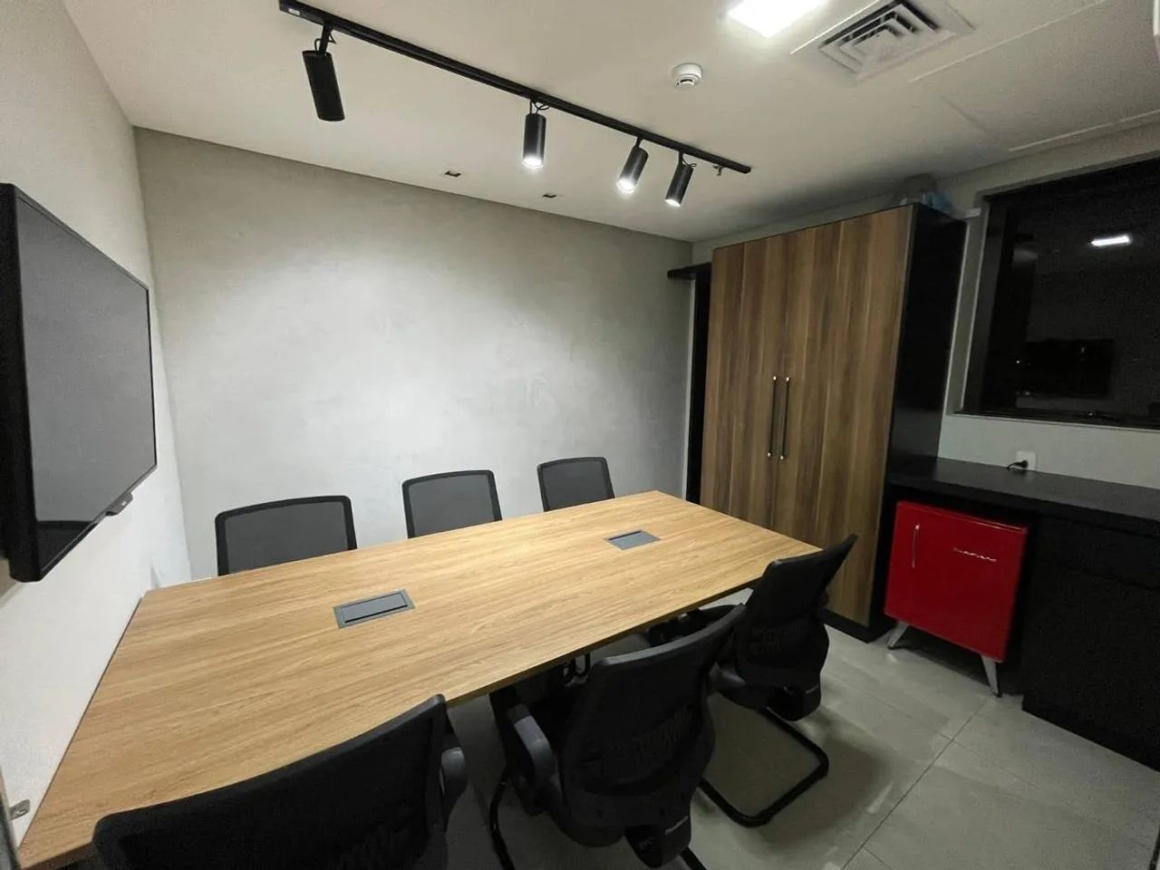 Apartamento Comercial Empire Center