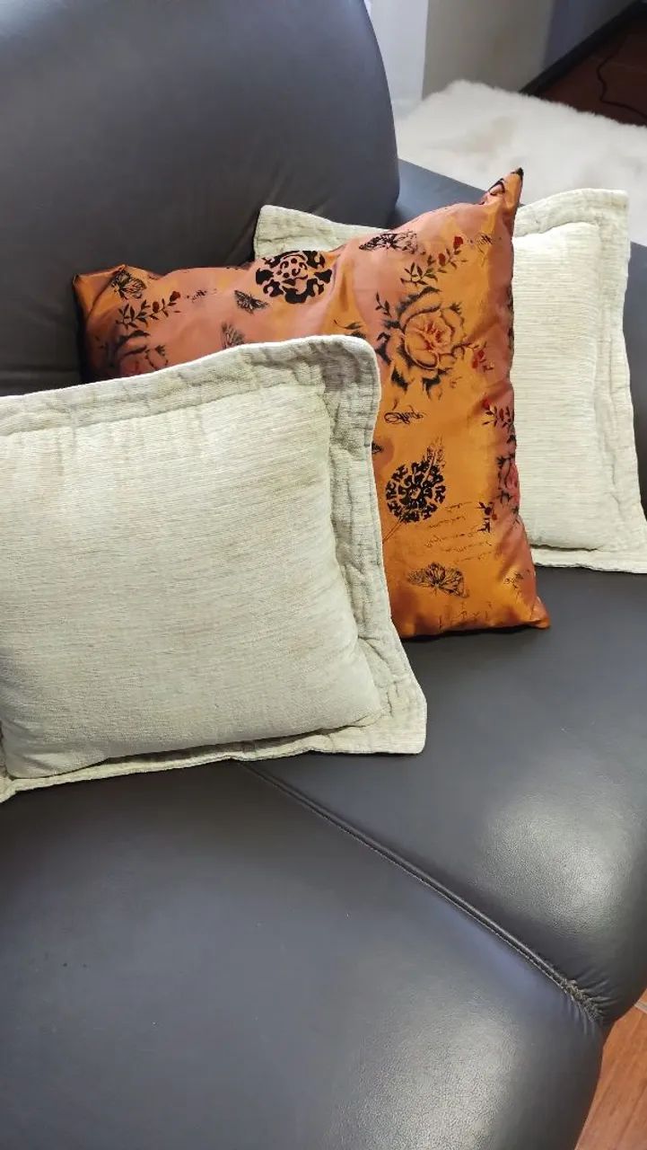 Sofá dois lugares  - Foto 2