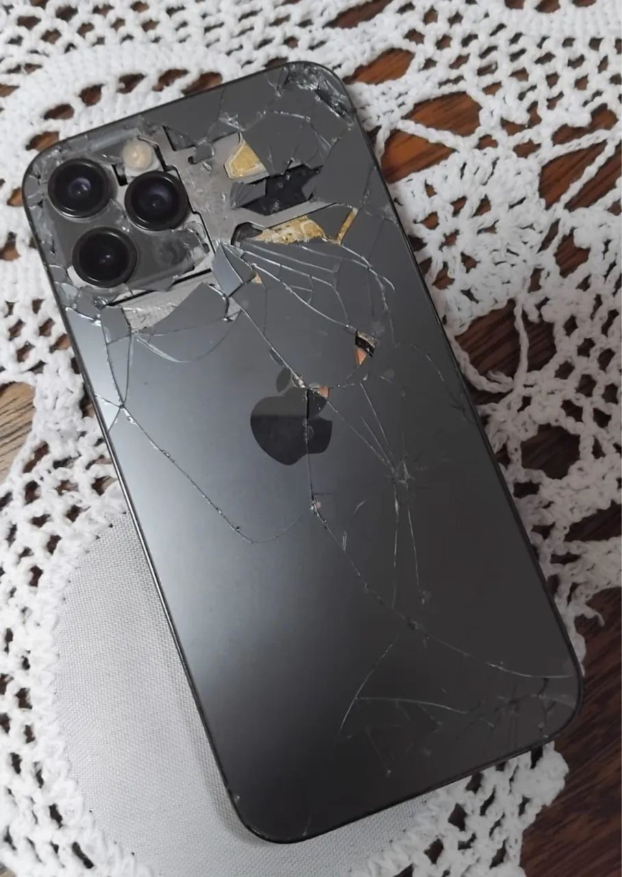 iPhone 12 Pro 128gb (Ler descrição)  - Foto 4