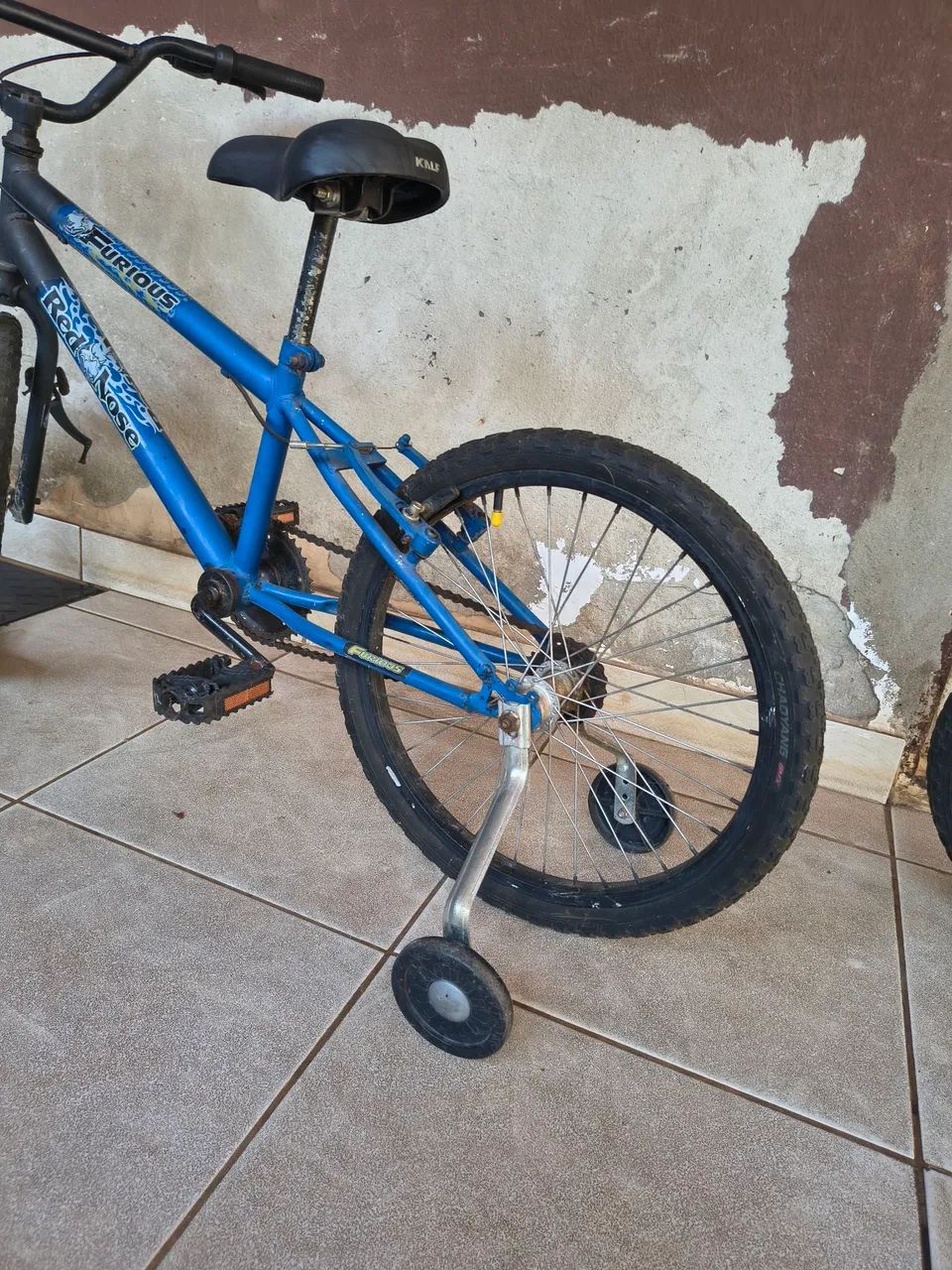 Bicicleta aro 20  - Foto 3