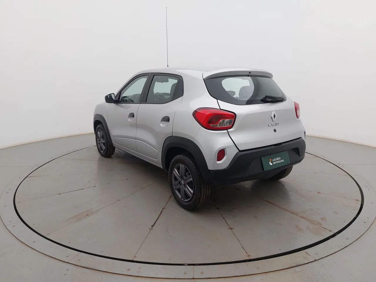 Renault Kwid 1.0 Zen 2026 - Foto 3