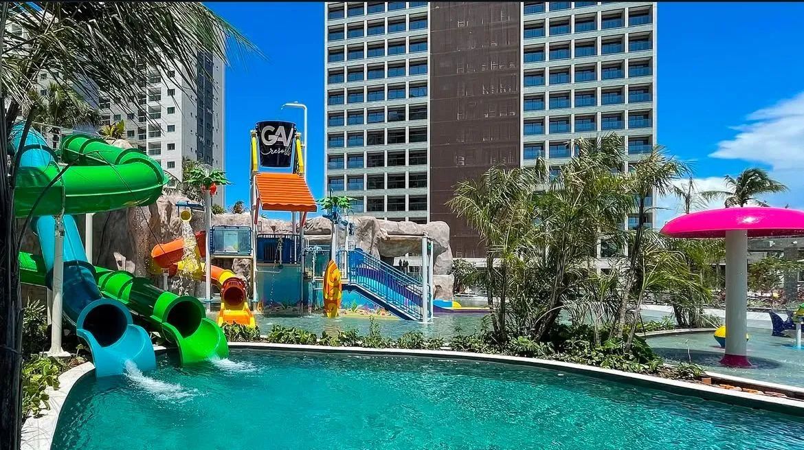 SALINAS PARK, PREMIUM, EXCLUSIVE E BEACH - A PARTIR DE 350,00/DIA * - Foto 3