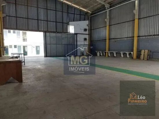 Galpão em Novo Cavaleiros - Macaé - Foto 3