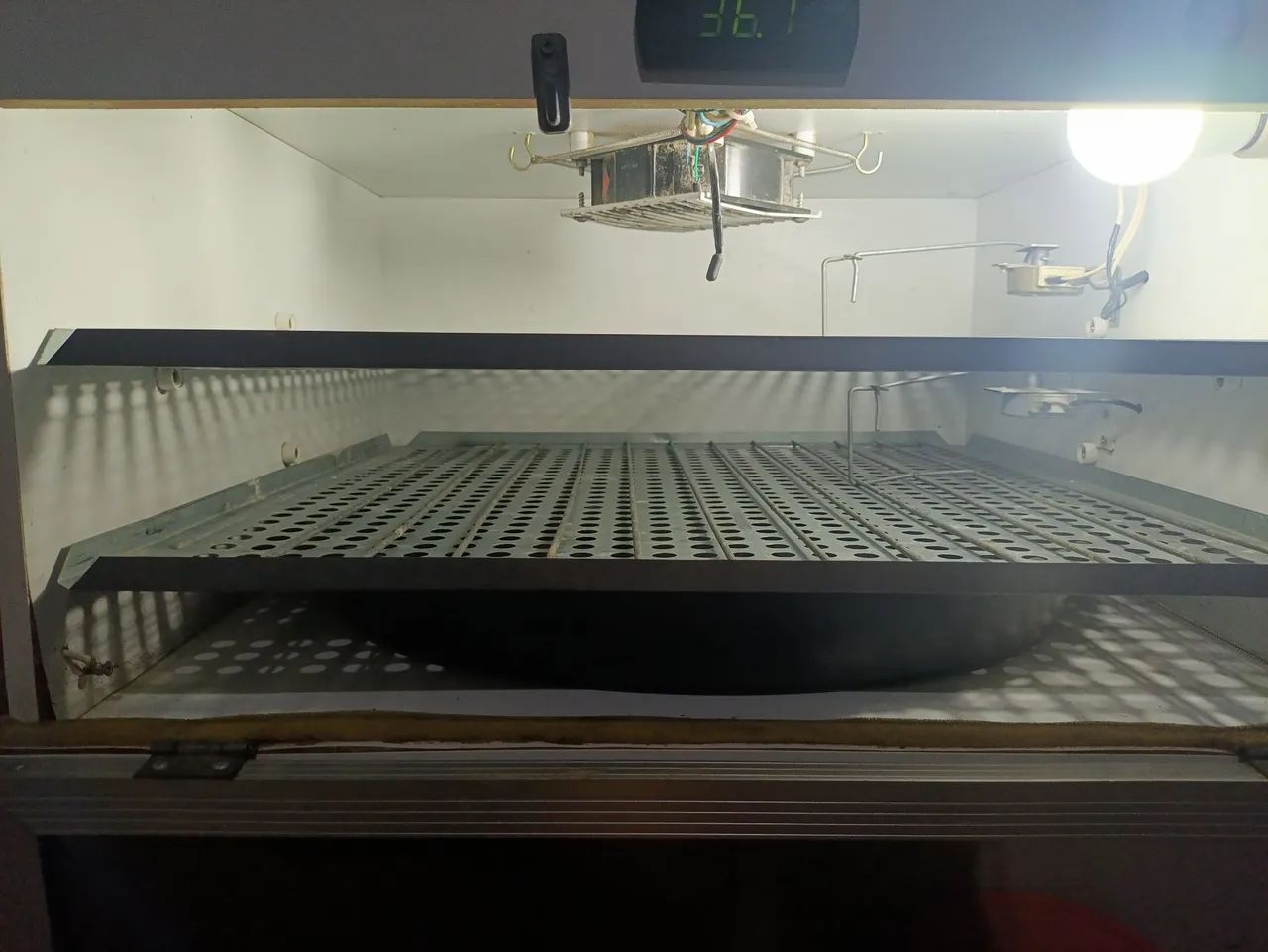 Chocadeira automática  - Foto 4