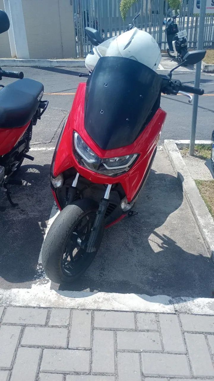 Nmax 160 ABS  - Foto 5