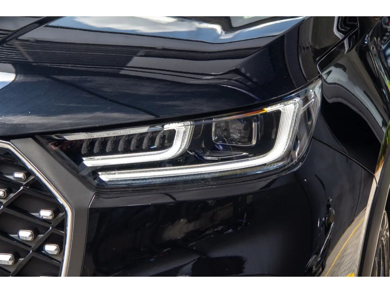 Chery Tiggo 8 Pro 1.5 Turbo (híbrido), foto 5 de 16