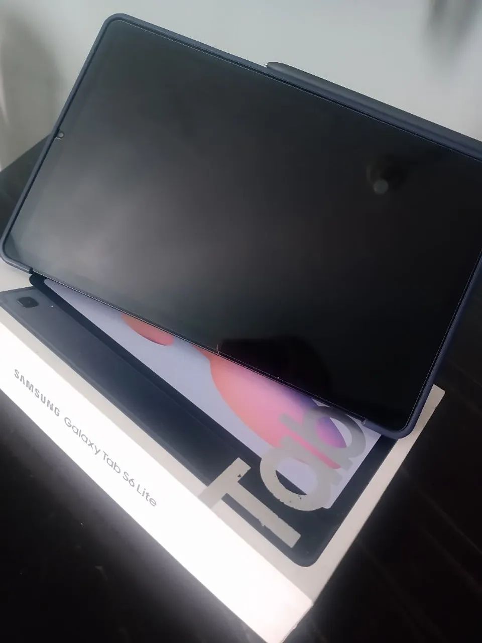Samsung Tab S6 lite 