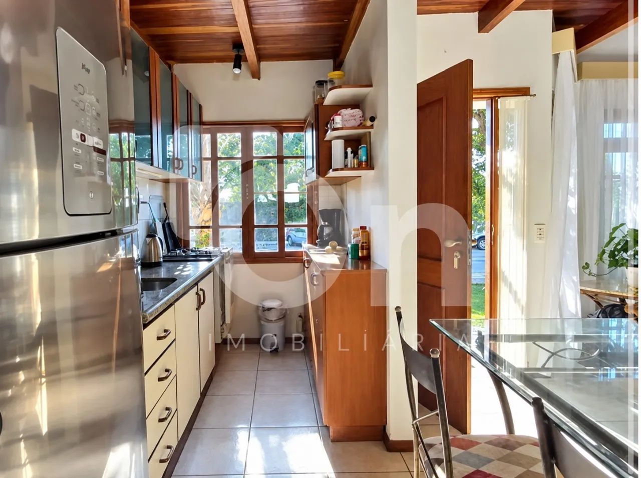 Casa de 4 dormitórios em Jurerê Internacional - Foto 4