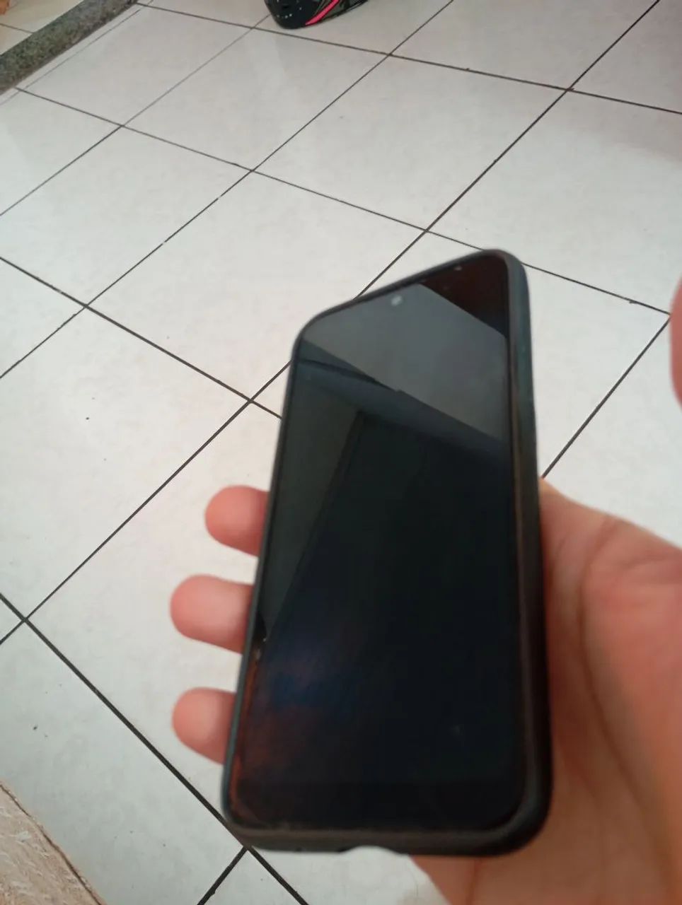 Celular A01 - Foto 3