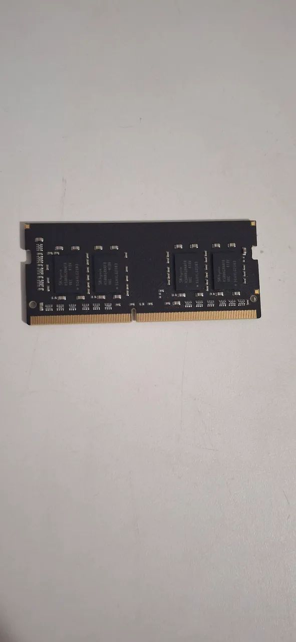 Memória RAM 8 GB 2.133Mhz DDR4 Notebook - Foto 2