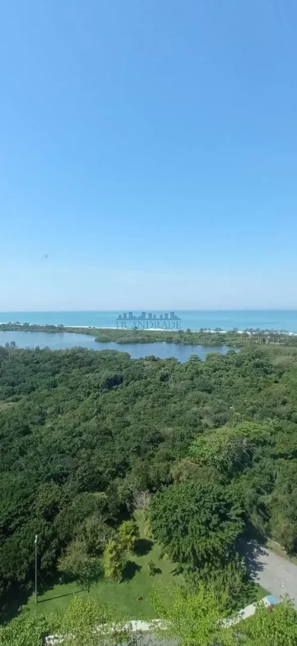 Barra da Tijuca | Apartamento 4 quartos, sendo 4 suites