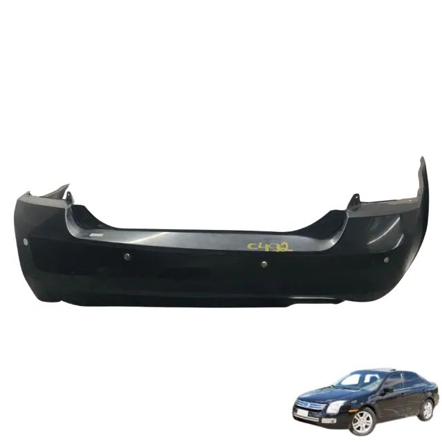 Para-choque traseiro Ford Fusion 2007/2008 - Peças para carros